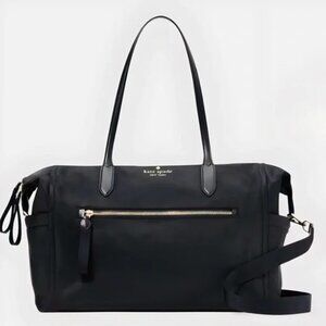 Kate Spade Chelsea weekender Bag
